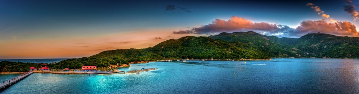 Montserrat Island Private Investigator / Montserrat Island Private Investigations / Executive Protection Private Security Services Montserrat / TSCM DeBugging Bug Detection Sweeps Montserrat Island