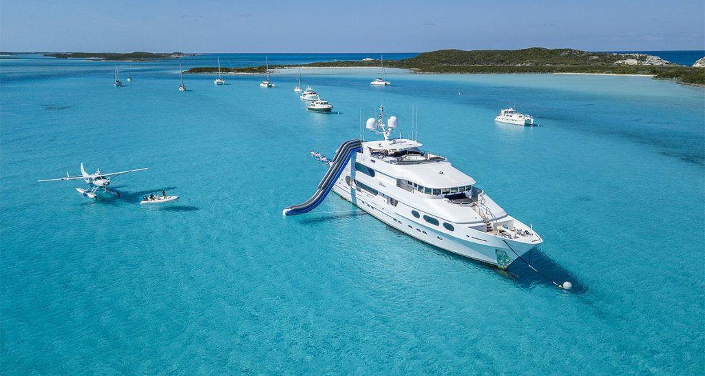 Bahamas Islands Private Executive Protection Security Services Nassau Bahamas / Bahamas Islands Bodyguard Services / Nassau VIP Executive Protections Private Security Services Bahamas Islands