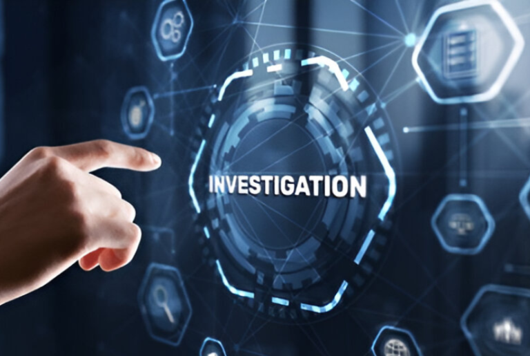 JRS Investigations private investigator