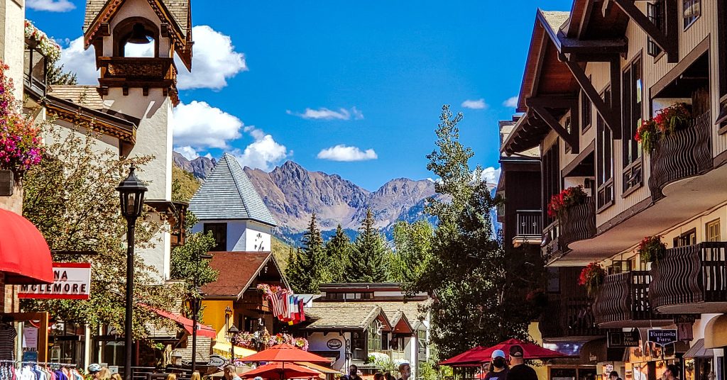 TSCM Bug Detection Sweeps Vail Colorado