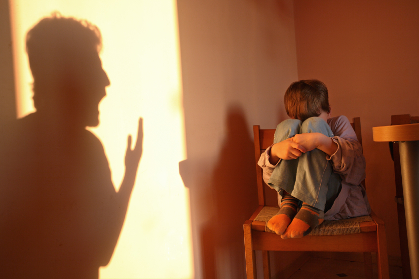 Child Abuse Investigations