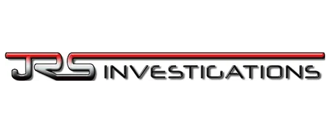 JRS Investigations logo