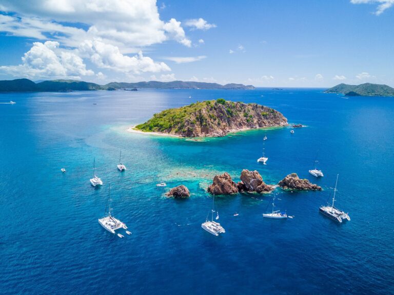 British Virgin Islands investigation coverage