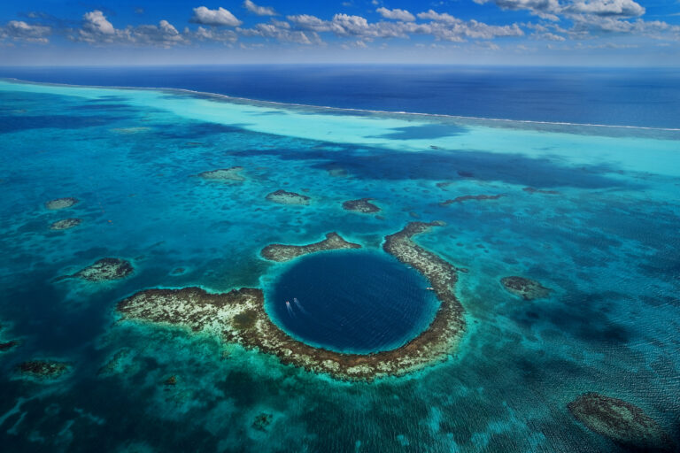 San Pedro Belize private investigation service area