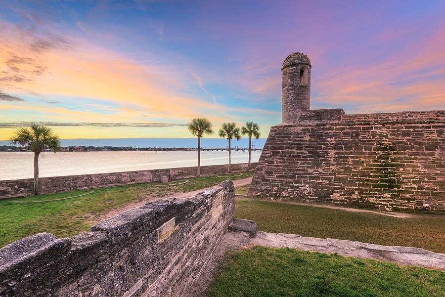 Saint Augustine Florida Private Investigator / St. Augustine FL Private Investigations / Child Custody Marital Spouse Investigators Saint Augustine Florida / TSCM DeBugging Bug Detection Sweeps St. Augustine FL