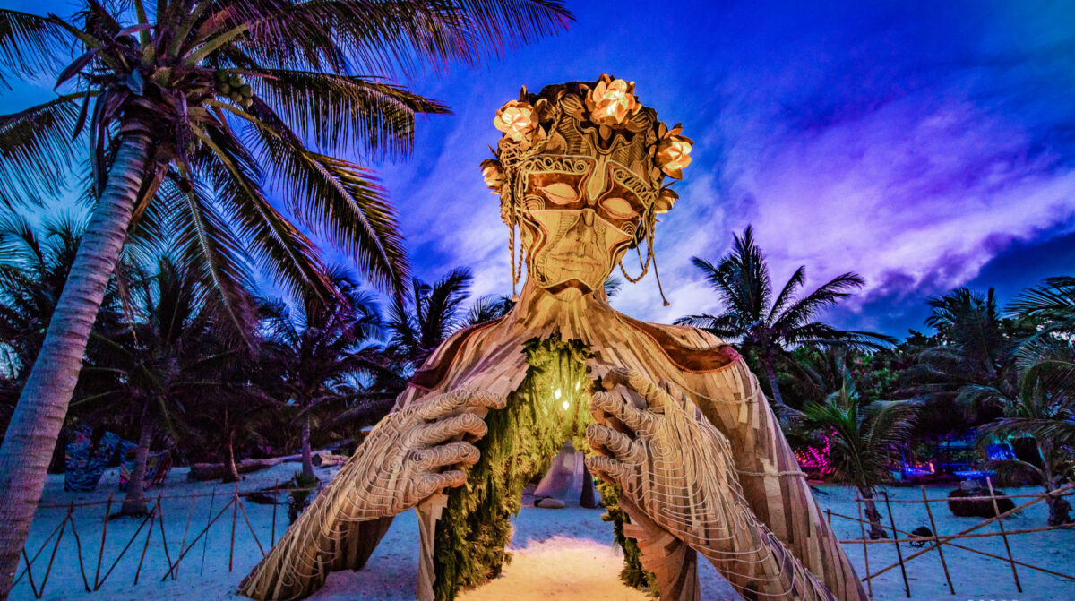 Tulum Mexico Private Investigator / Tulum Mexico Private Investigations / Private Executive Protection Security Services Tulum Bodyguard / TSCM DeBugging Bug Detection Sweeps Tulum Mexico