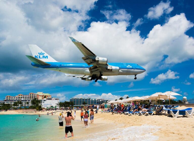 Saint Martin and Sint Maarten private investigation service area