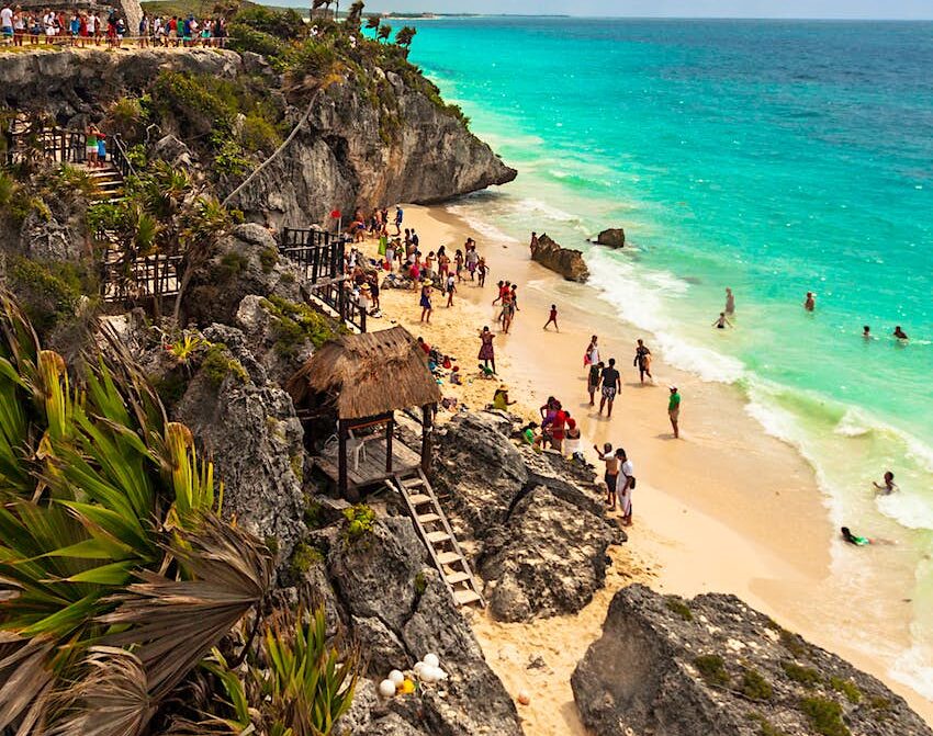 Tulum Mexico Private Investigator / Tulum Mexico Private Investigations / Private Executive Protection Security Services Tulum Bodyguard / TSCM DeBugging Bug Detection Sweeps Tulum Mexico