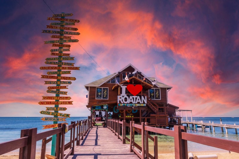 Roatan Island Honduras Private Investigator / Roatan Honduras Private Investigations / Roatan Honduras Private Executive Protection Security Services / Roatan Honduras TSCM DeBugging Bug Detection Sweeps