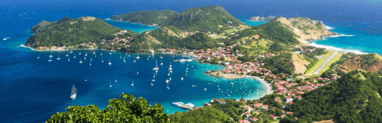 Guadeloupe investigation services from JRS Investigations