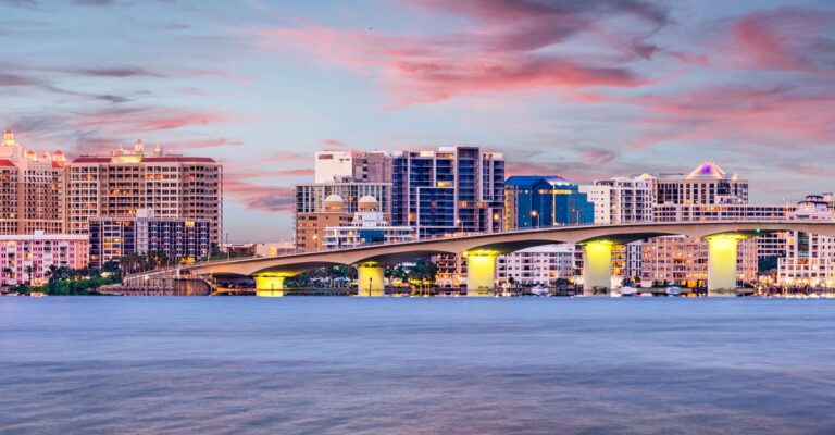 Sarasota private investigator services
