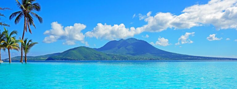 Executive protection planning in Saint Kitts and Nevis
