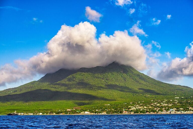 Saint Kitts and Nevis private investigation service area