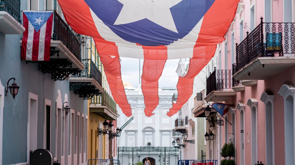 Puerto Rico Private Investigator / Puerto Rico Private Investigations / Private Security Executive Protection Services Puerto Rico / TSCM Debugging Bug Detection Sweeps Investigations