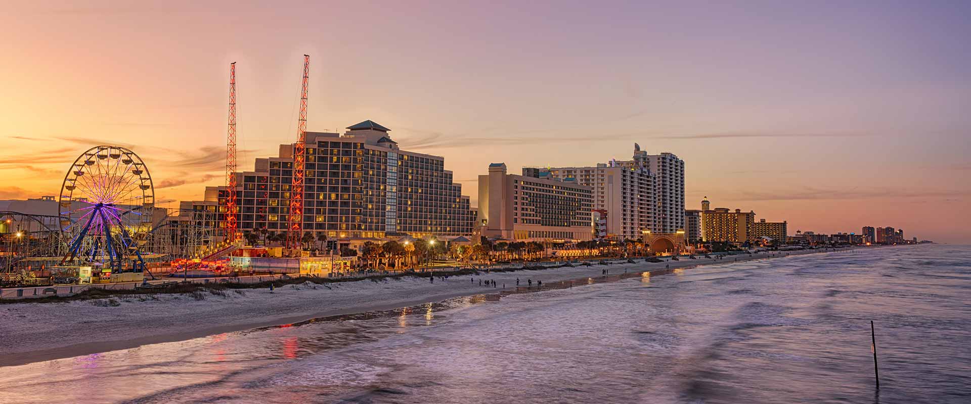 Daytona Beach Florida Private Investigator Daytona Private Investigations TSCM DeBugging Bug Detection Sweeps Child Custody Investigations