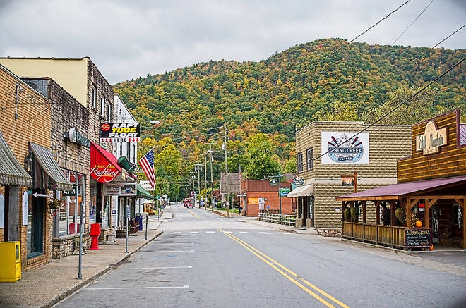 Hot Springs North Carolina Private Investigations