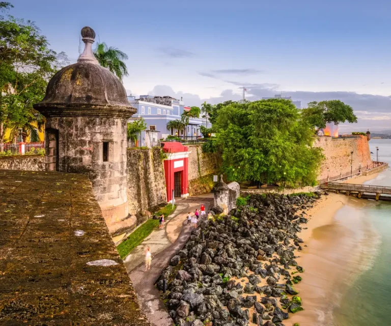 Private investigation services in Puerto Rico