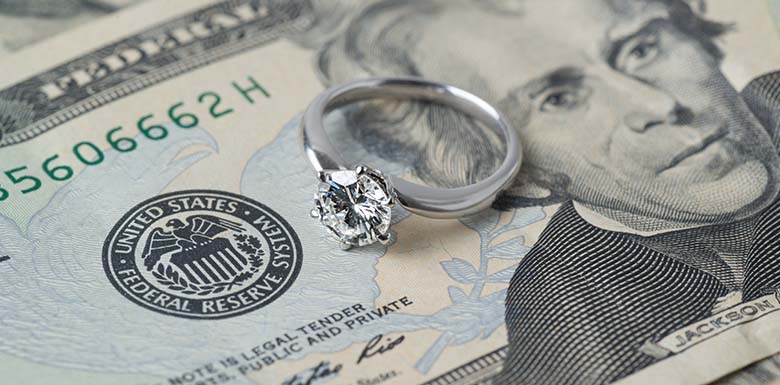 reduction of alimony