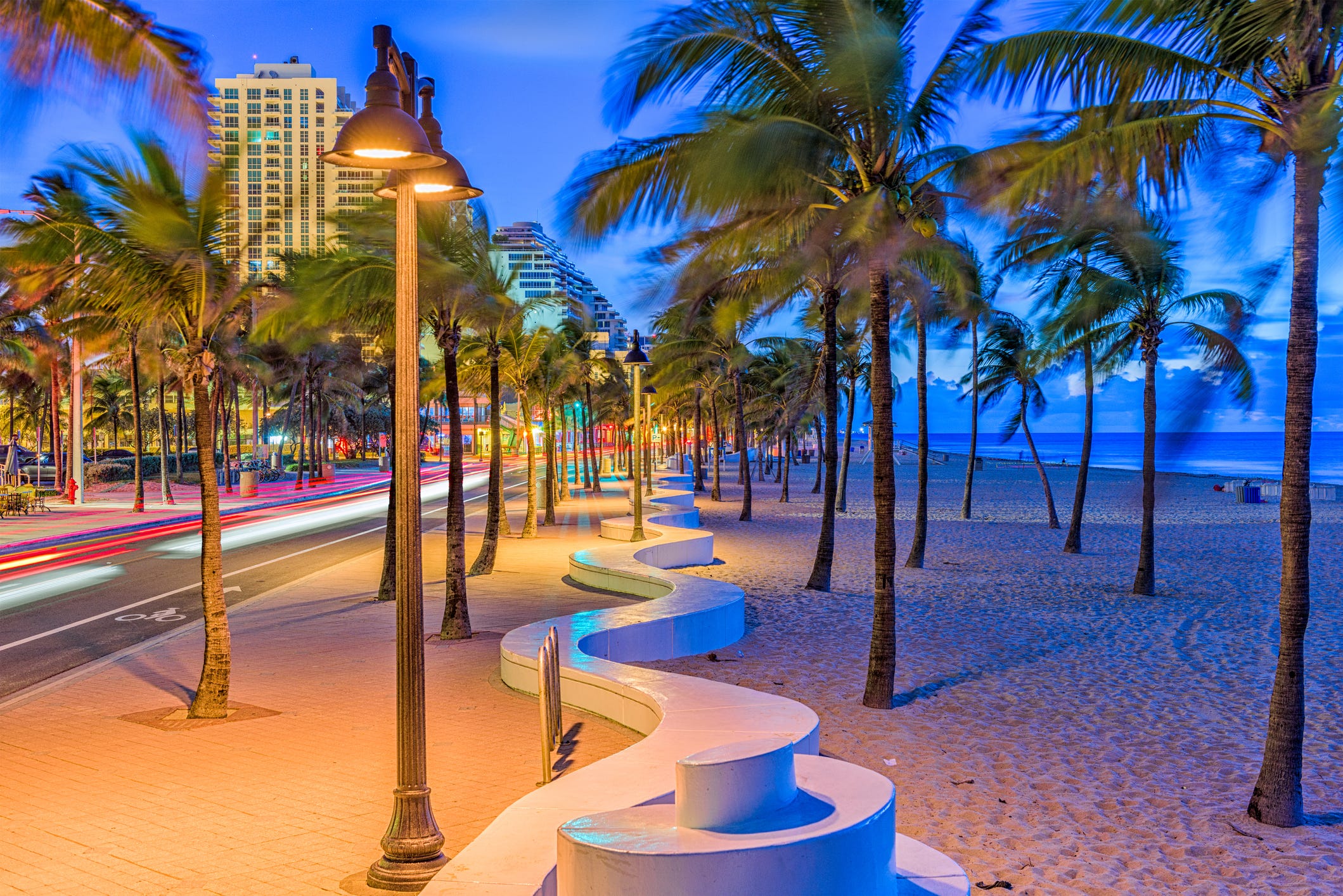 Fort Lauderdale Florida Private Investigations