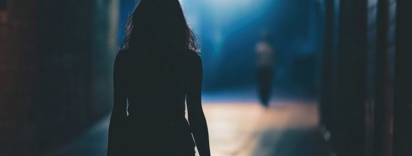 STALKING INVESTIGATIONS