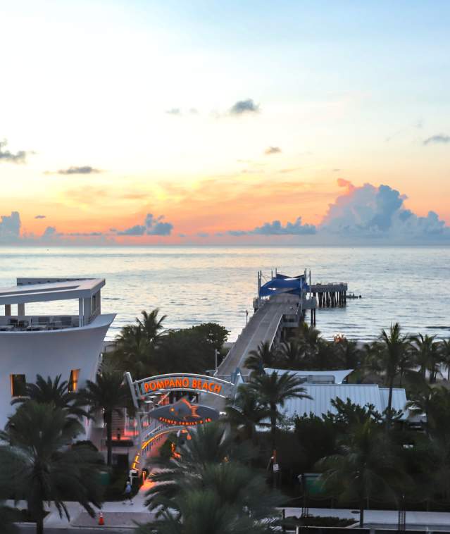Private Investigators Pompano Beach, FL