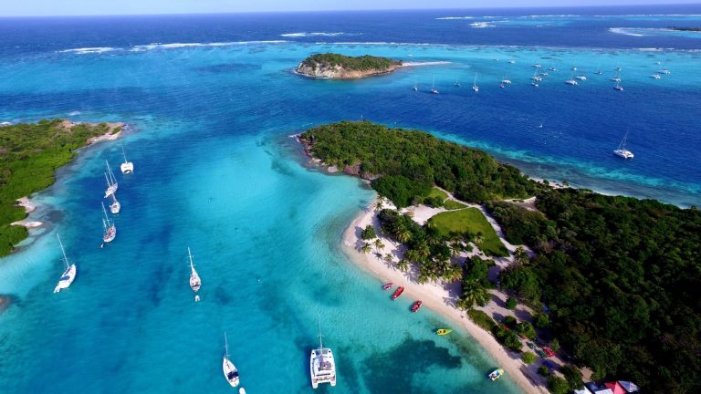 Saint Vincent and the Grenadines Islands Private Investigator