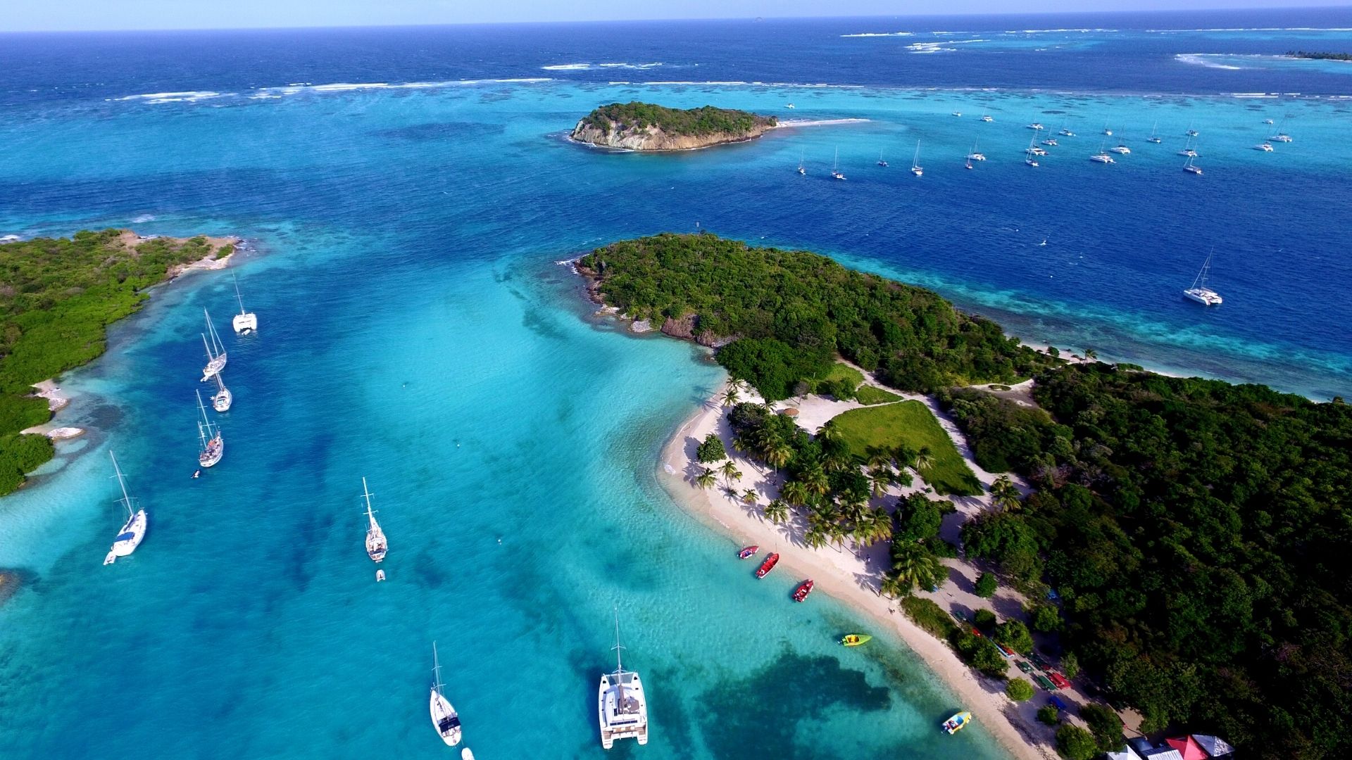Saint Vincent and the Grenadines Islands Private Investigator
