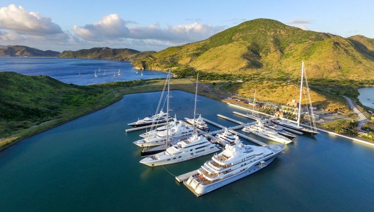 Saint Kitts and Nevis Executive Protection