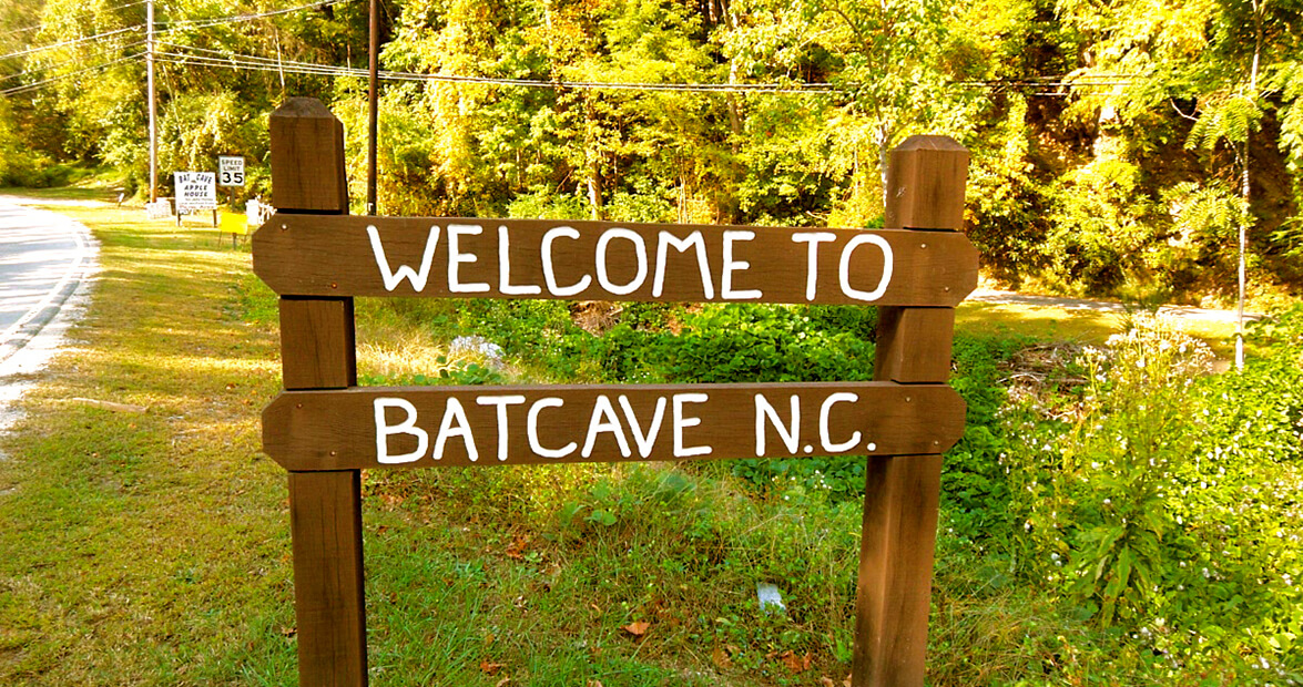 Bat Cave North Carolina Private Investigations