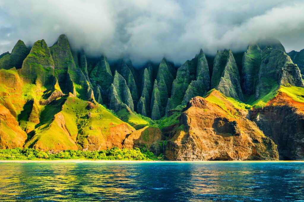 TSCM Bug Detection Sweeps Kauai Hawaii