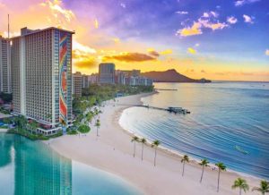 TSCM Bug Detection Sweeps Oahu Hawaii