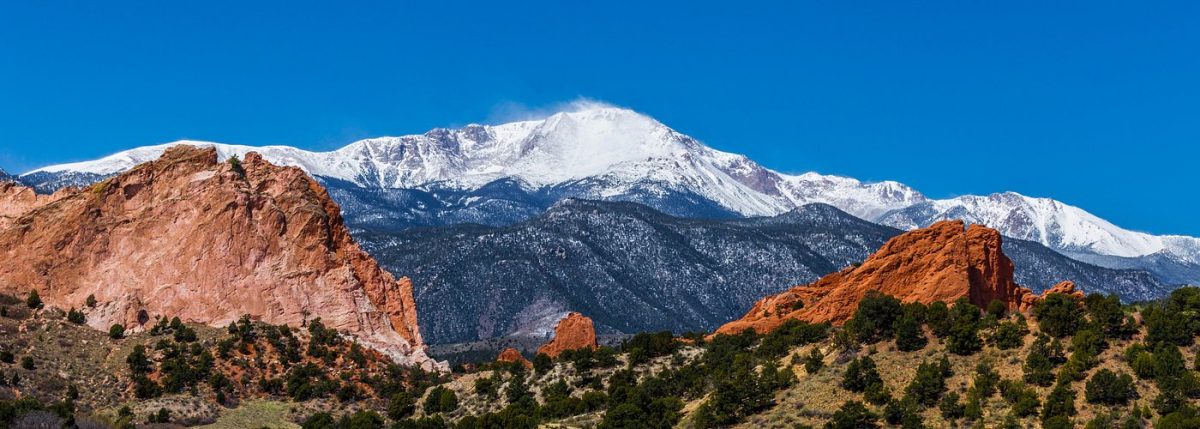 TSCM Bug Sweeps Colorado Springs