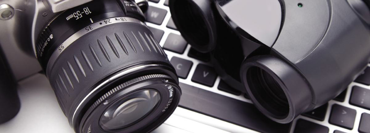 JRS Investigations Service Areas