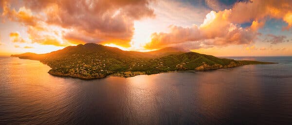 Montserrat Island Private Investigations