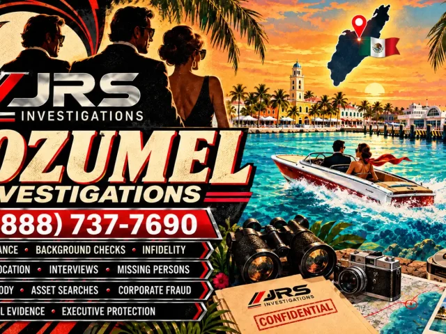 Cozumel Criminal Investigations: Lawful Case Support
