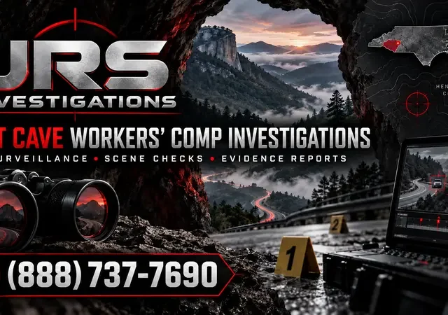 Bat Cave Workers’ Compensation Investigator: 5 Uses