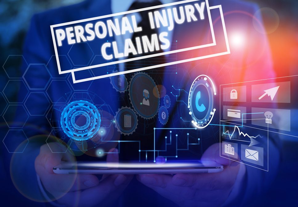 Worker's Comp Personal Injury Investigations