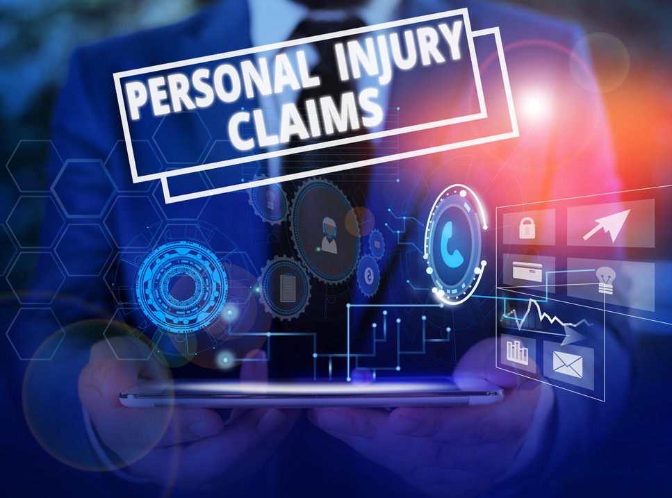 Worker's Comp Personal Injury Investigations