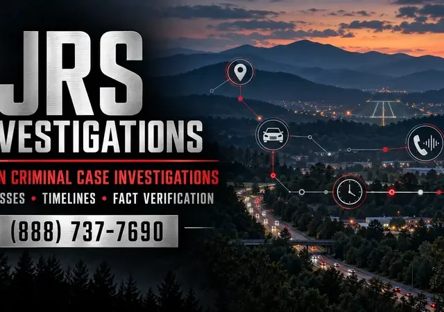 Arden Criminal Case Investigator: 5 Reasons