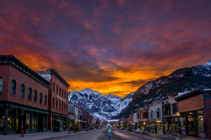 TSCM Bug Detection Sweeps Telluride Colorado Local Services