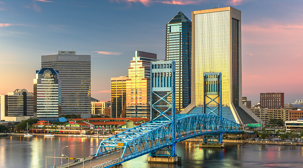 TSCM Bug Detection Sweeps Jacksonville Florida Investigations