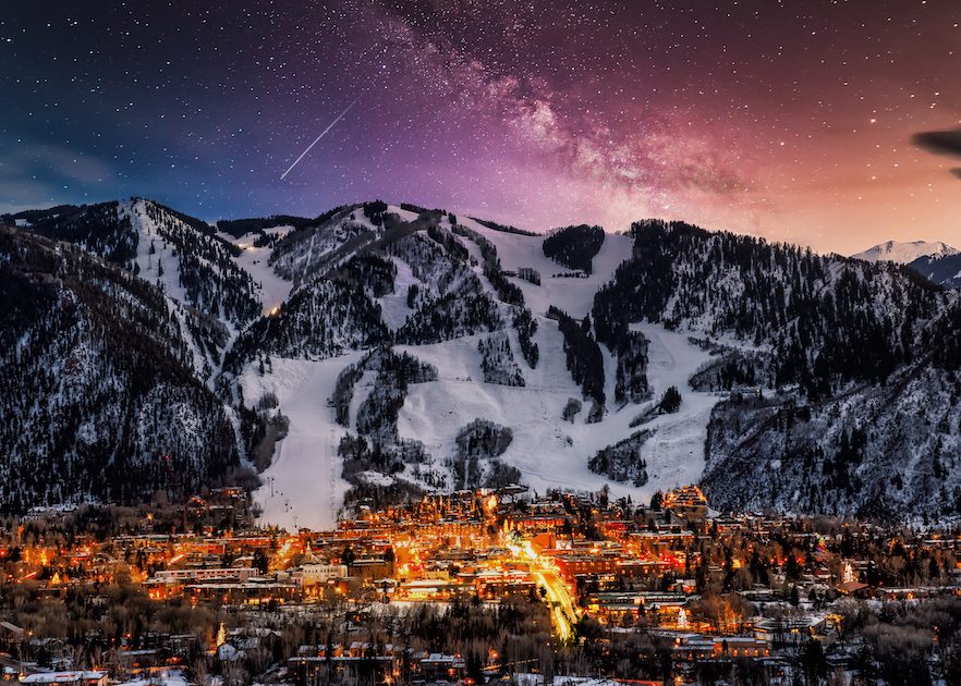 Aspen Colorado TSCM Bug Sweeps