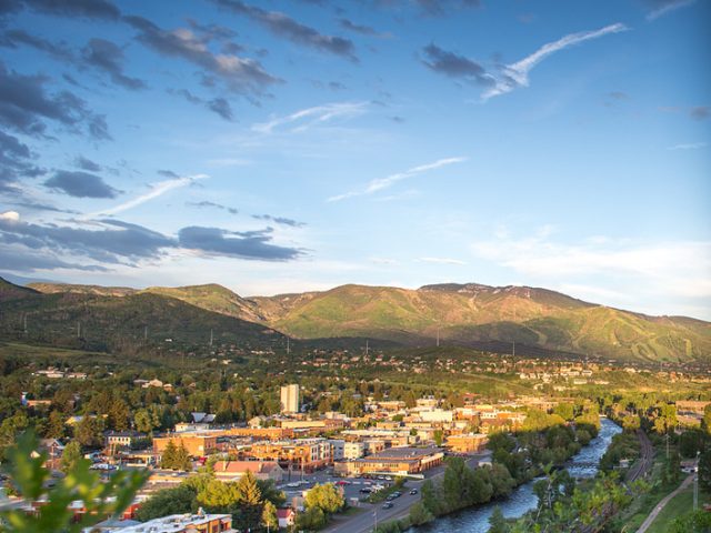 TSCM Bug Detection Sweeps Steamboat Springs Colorado