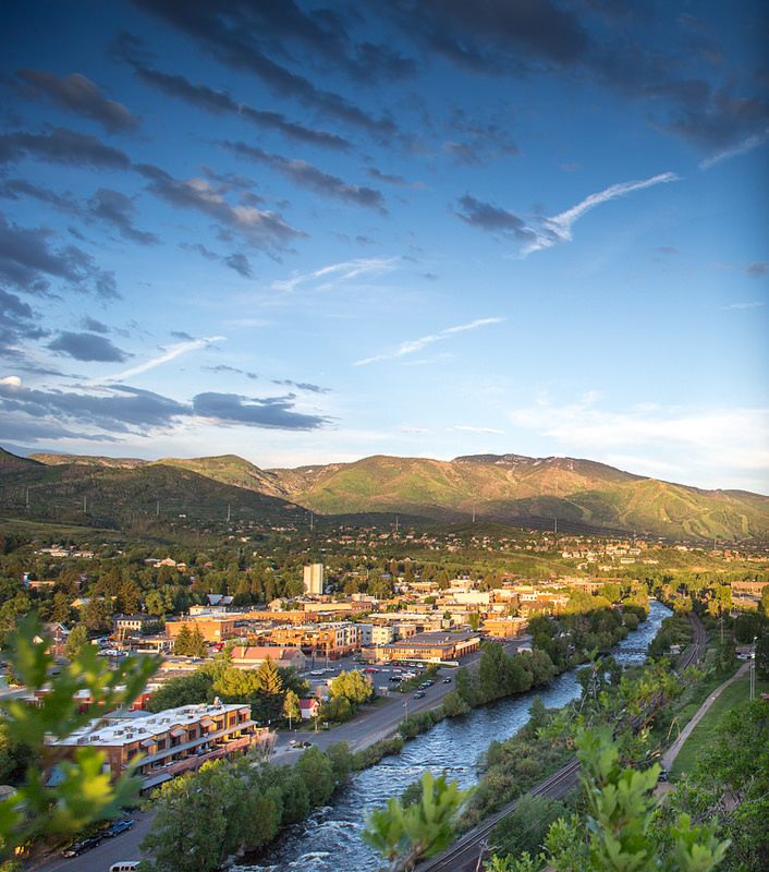 TSCM Bug Detection Sweeps Steamboat Springs Colorado