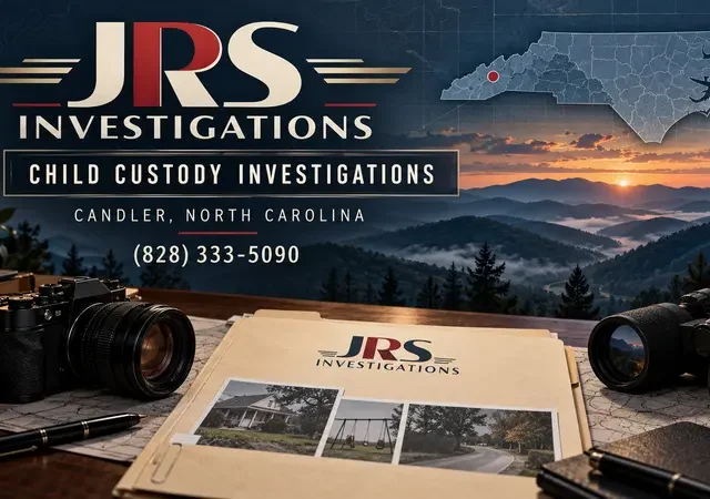 5 Reasons to Hire a Child Custody Investigator in Candler, NC