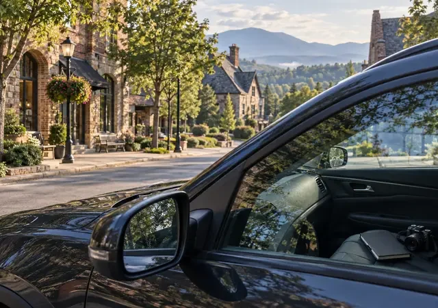 5 Reasons to Choose JRS Investigations in Biltmore, NC
