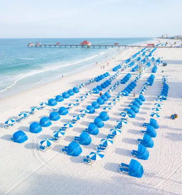 TSCM Bug Detection Sweeps Clearwater FL Private Investigators