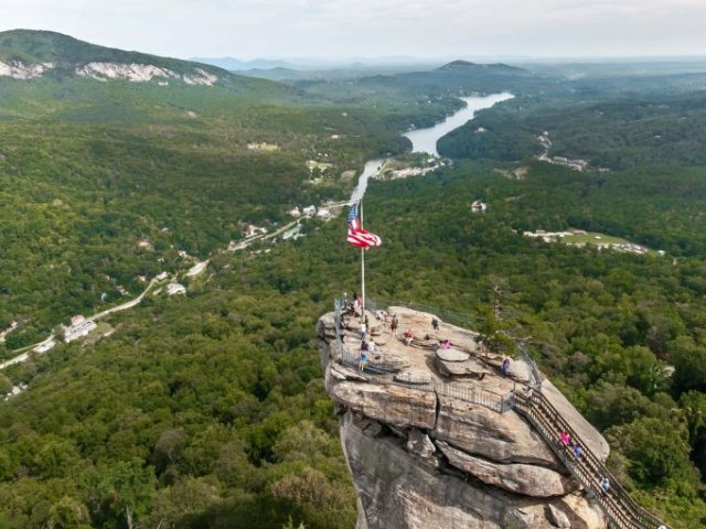 Comprehensive Guide JRS Investigators Lake Lure North Carolina