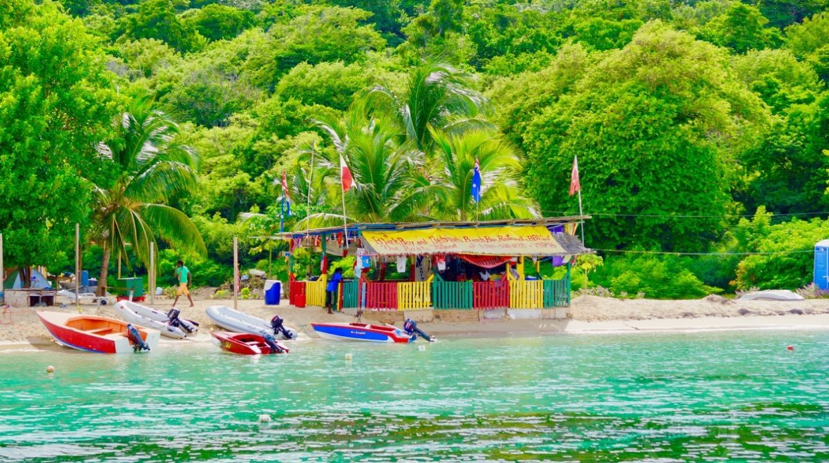 Comprehensive Hiring JRS Investigators Saint Vincent Grenadines