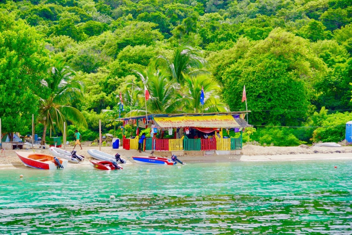 Comprehensive Hiring JRS Investigators Saint Vincent Grenadines